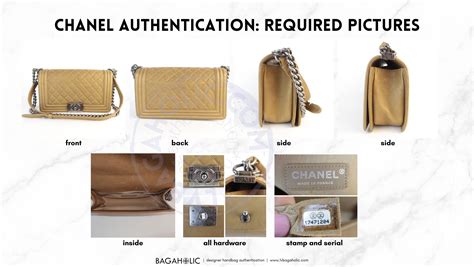 best chanel authentication service.